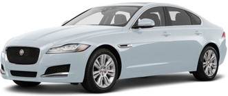 Android блоки Jaguar XF 2016-2020